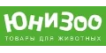 ЮНИЗОО кэшбэк