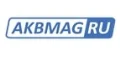 Akbmag кэшбэк