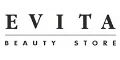 Evita Beauty Store кэшбэк