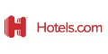 Hotels.com кэшбэк