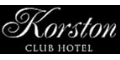 Korston кэшбэк