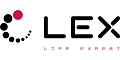 LEX кэшбэк