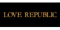 LOVE REPUBLIC кэшбэк