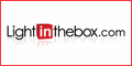 Light In The Box кэшбэк