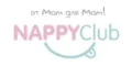 Nappyclub кэшбэк