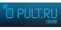Pult.ru кэшбэк