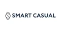 Smartcasual.ru кэшбэк