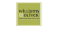 Williams-oliver кэшбэк