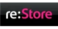 re:Store кэшбэк
